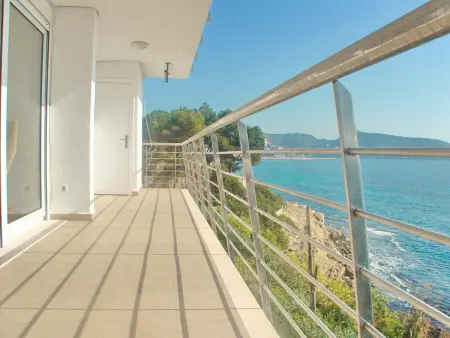 Appartement confortable, proche plage, climatisation, Wi-Fi, parking - Moraira - Photo 21