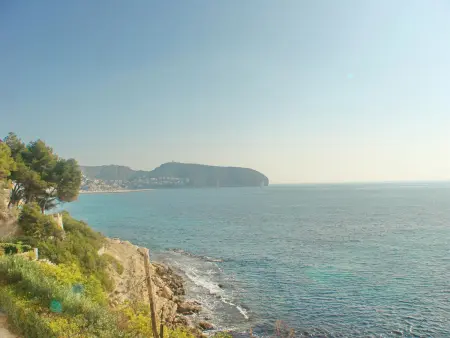 Appartement confortable, proche plage, climatisation, Wi-Fi, parking - Moraira - Photo 23
