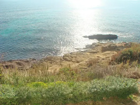 Appartement confortable, proche plage, climatisation, Wi-Fi, parking - Moraira - Photo 24