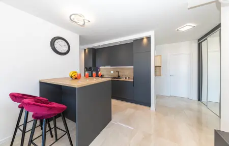 Appartement 6 personnes à Okrug Gornji - Photo 5
