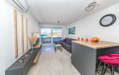 Appartement 6 personnes à Okrug Gornji - Photo 13
