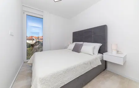 Appartement 6 personnes à Okrug Gornji - Photo 15