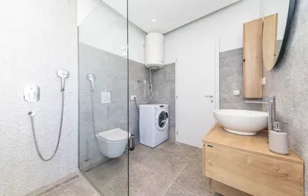 Appartement 6 personnes à Okrug Gornji - Photo 18