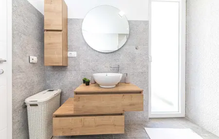 Appartement 6 personnes à Okrug Gornji - Photo 19