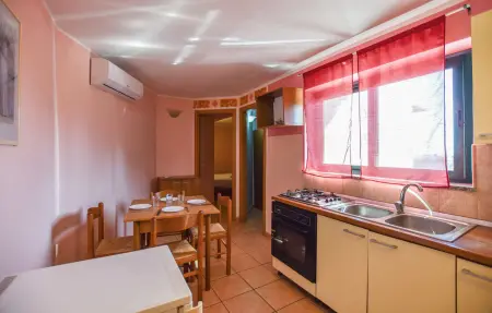 Appartement 3 personnes à Portigliola - Photo 1