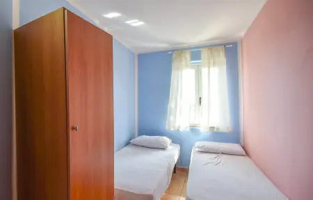 Appartement 3 personnes à Portigliola - Photo 3
