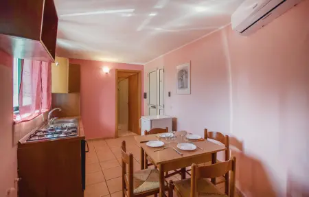 Appartement 3 personnes à Portigliola - Photo 7