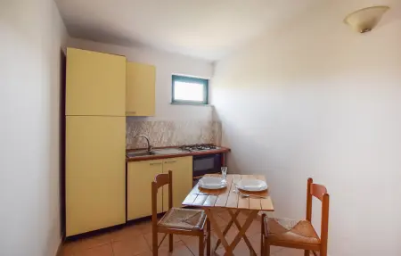 Appartement 2 personnes à PORTIGLIOLA - Photo 6