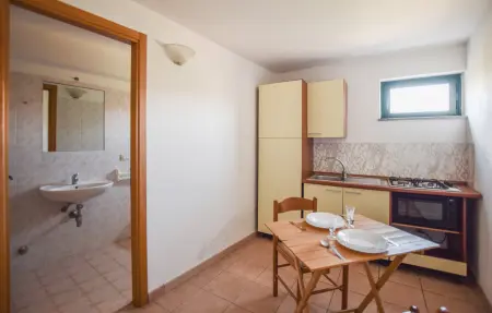 Appartement 2 personnes à PORTIGLIOLA - Photo 7