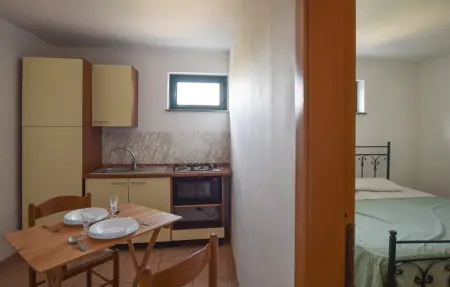 Appartement 2 personnes à PORTIGLIOLA - Photo 8