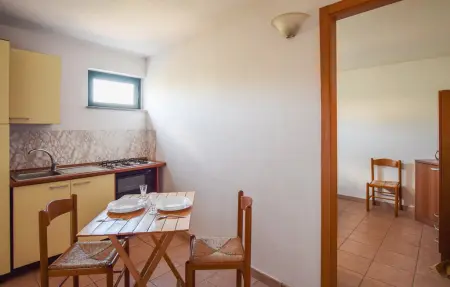 Appartement 2 personnes à PORTIGLIOLA - Photo 9