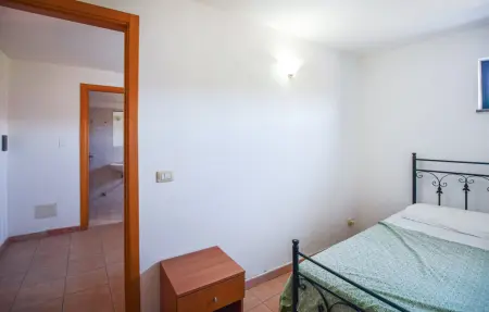 Appartement 2 personnes à PORTIGLIOLA - Photo 11