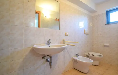 Appartement 2 personnes à PORTIGLIOLA - Photo 12