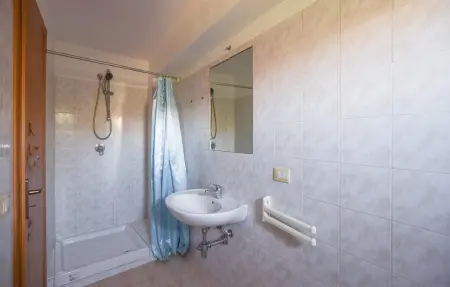Appartement 2 personnes à PORTIGLIOLA - Photo 13