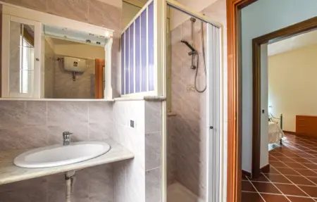Appartement 4 personnes à PORTIGLIOLA - Photo 10