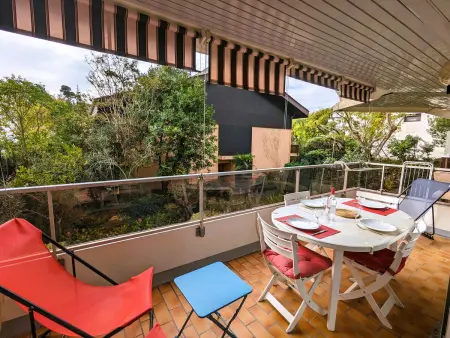 Studio à Arcachon proche plage et centre, Appartement 3 personnes à Arcachon - Photo 1