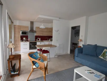 Studio à Arcachon proche plage et centre, Appartement 3 personnes à Arcachon - Photo 5