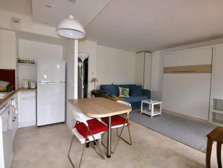 Studio à Arcachon proche plage et centre, Appartement 3 personnes à Arcachon - Photo 7