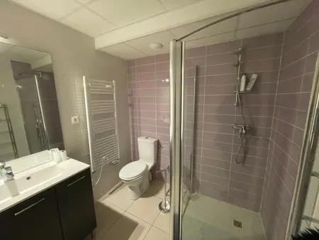 Appartement cosy à Capbreton: Jardin, Terrasse, Parking, Wi-Fi, à 300m de la Plage - Photo 7