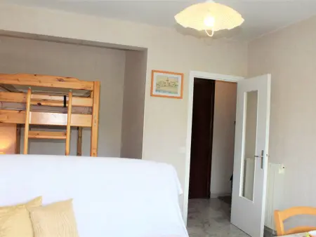 Studio Cosy avec Terrasse et Parking, à 30m de la Mer, Cagnes-sur-Mer - Photo 1