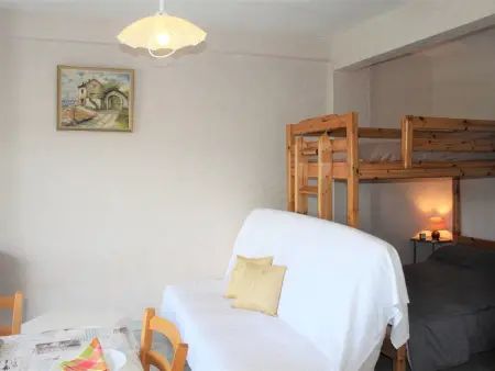 Studio Cosy avec Terrasse et Parking, à 30m de la Mer, Cagnes-sur-Mer - Photo 2