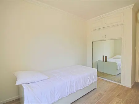 Appartement 3 pièces, climatisé, 6 couchages, centre-ville d'Ajaccio, à 600m de la plage du Trottel - Photo 10