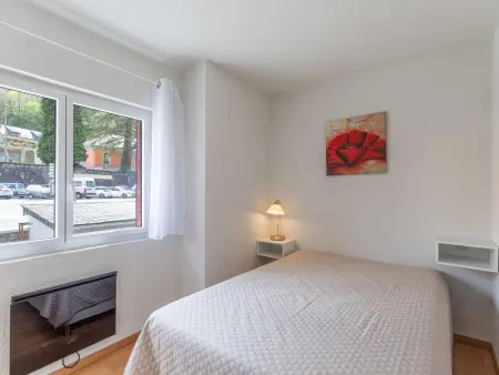Appartement 32 m² avec balcon, proche télécabine et commodités, entièrement équipé, centre Cauterets - Photo 6