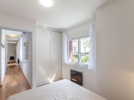 Appartement 32 m² avec balcon, proche télécabine et commodités, entièrement équipé, centre Cauterets - Photo 7