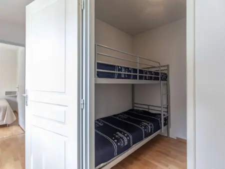 Appartement 32 m² avec balcon, proche télécabine et commodités, entièrement équipé, centre Cauterets - Photo 8