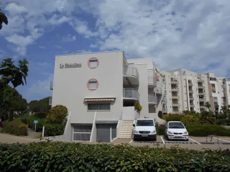 Appartement T3 Climatisé - Terrasse Sud, Parking Privé, 6 Couchages - Le Grau-du-Roi - Photo 8