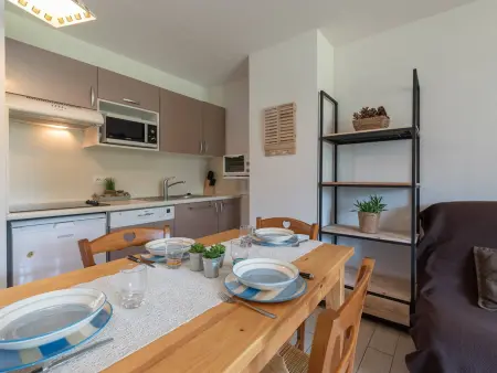 Charmant Duplex pour 6 personnes avec parking à Bourisp - Photo 3