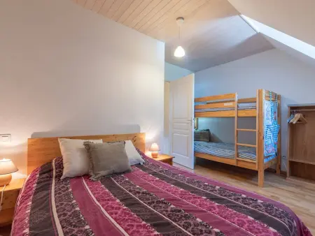 Charmant Duplex pour 6 personnes avec parking à Bourisp - Photo 6