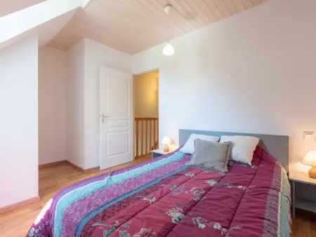 Charmant Duplex pour 6 personnes avec parking à Bourisp - Photo 8