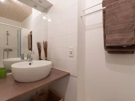 Charmant Duplex pour 6 personnes avec parking à Bourisp - Photo 9