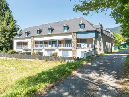 Charmant Duplex pour 6 personnes avec parking à Bourisp - Photo 11