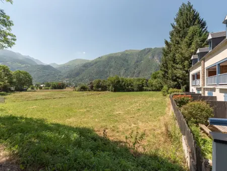 Charmant Duplex pour 6 personnes avec parking à Bourisp - Photo 12