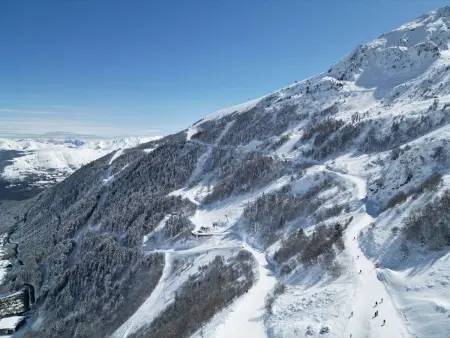 Charmant Duplex pour 6 personnes avec parking à Bourisp - Photo 17