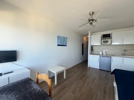 Studio avec vue mer au Lavandou, Appartement 2 personnes à Le Lavandou - Photo 1