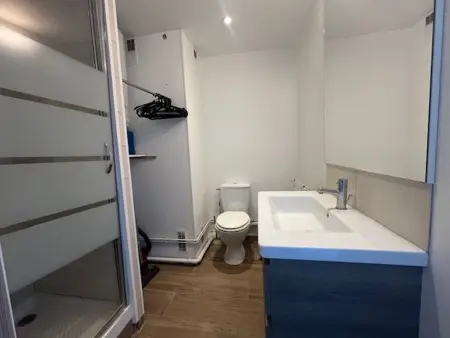 Studio avec vue mer au Lavandou, Appartement 2 personnes à Le Lavandou - Photo 4