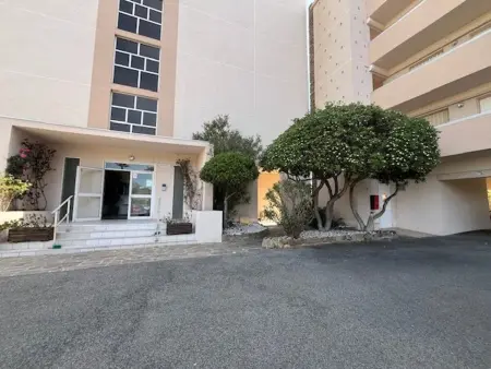 Studio avec vue mer au Lavandou, Appartement 2 personnes à Le Lavandou - Photo 6