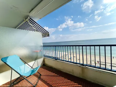 Studio en bord de mer avec terrasse, idéal pour 2 personnes - proche commerces et Casino, La Baule - Photo 2