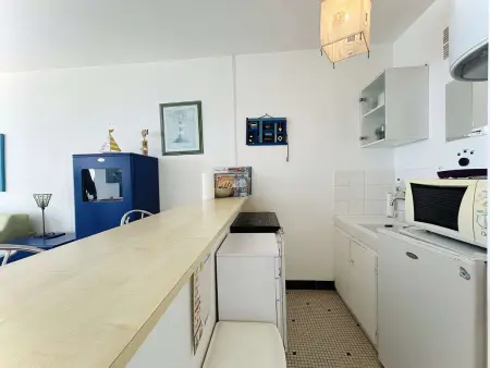 Studio en bord de mer avec terrasse, idéal pour 2 personnes - proche commerces et Casino, La Baule - Photo 3