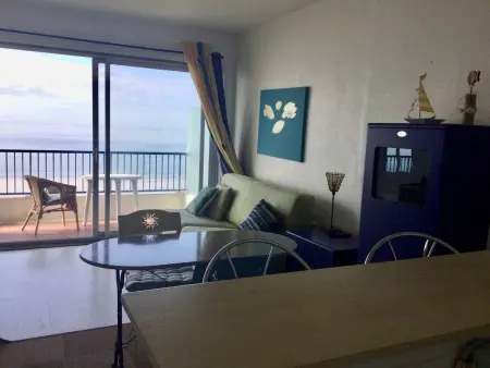 Studio en bord de mer avec terrasse, idéal pour 2 personnes - proche commerces et Casino, La Baule - Photo 11