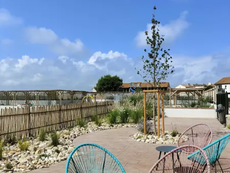 T2 calme avec terrasse et accès à la piscine au bord du lac - Photo 8