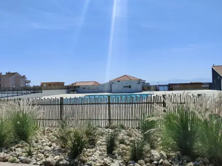 T2 calme avec terrasse et accès à la piscine au bord du lac - Photo 12