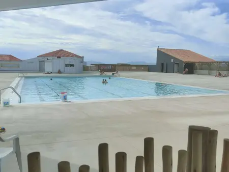 T2 calme avec terrasse et accès à la piscine au bord du lac - Photo 16