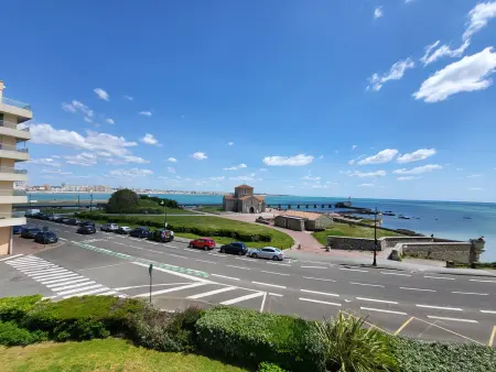 T2 avec terrasse, 500m de la plage, Les Sables-d'Olonne - Photo 1