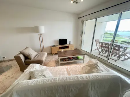 T2 avec terrasse, 500m de la plage, Les Sables-d'Olonne - Photo 3