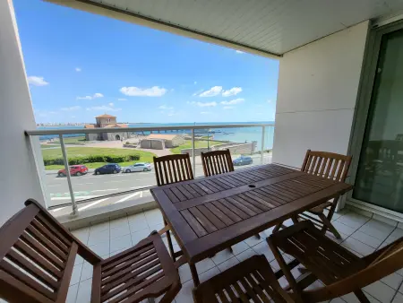 T2 avec terrasse, 500m de la plage, Les Sables-d'Olonne - Photo 4
