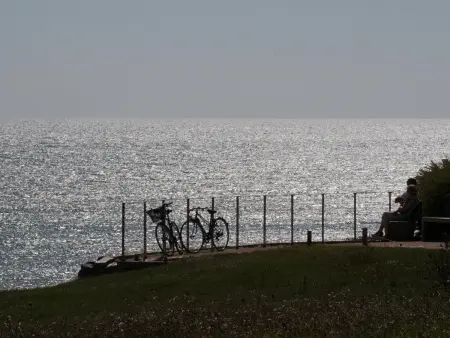 T2 avec terrasse, 500m de la plage, Les Sables-d'Olonne - Photo 12